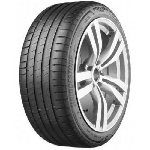 Шина 235/35R19 91Y BRIDGESTONE POTENZA S005 summer