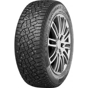 Шина 225/65R17 106T CONTINENTAL ContiIceContact 2 SUV winter
