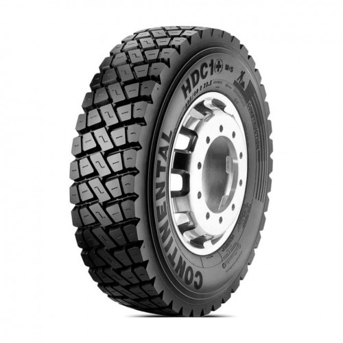 Шина 315/80R22.5 156/150K CONTINENTAL HDC1 cargo