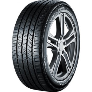Шина 265/40R22 106Y CONTINENTAL CROSSCONTACT LX Sport summer