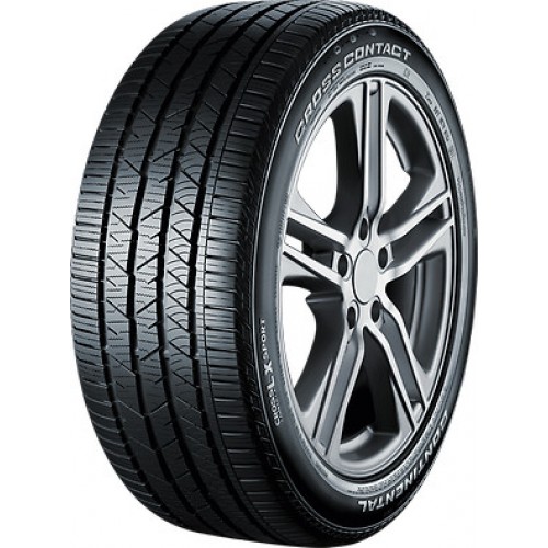 Шина 275/40R22 108Y CONTINENTAL CROSSCONTACT LX Sport summer