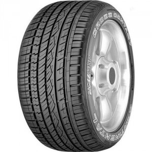 Шина 275/40R20 106Y CONTINENTAL CROSSCONTACT UHP E summer