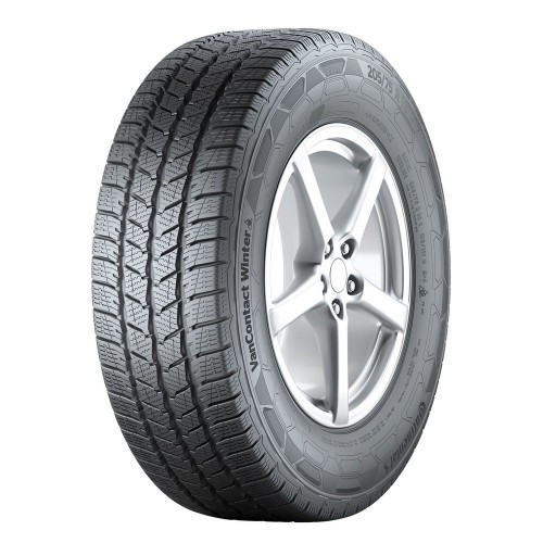 Шина 185/75R16C 104/102R CONTINENTAL VanContactWinter winter