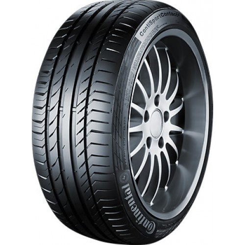 Шина 295/40R20 106Y CONTINENTAL CONTISPORTCONTACT 5 summer