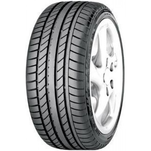 Шина 195/50R16 84H CONTINENTAL ContiSportContact summer