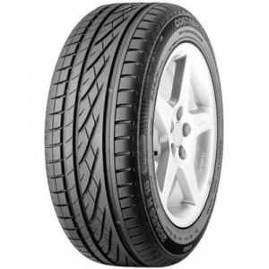 Шина 195/55R16 87V CONTINENTAL PREMIUMCONTACT summer