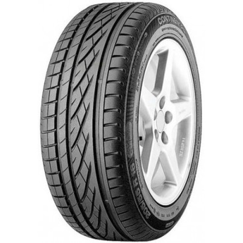 Шина 195/55R16 87V CONTINENTAL PREMIUMCONTACT summer