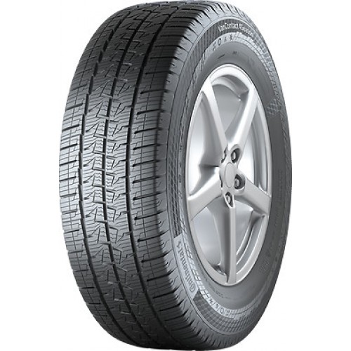 Шина 235/65R16C 113R CONTINENTAL VanContact 4Season allseason