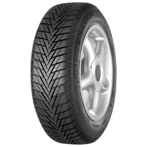 Шина 125/80R13 65Q CONTINENTAL CONTIWINTERCONTACT TS800 winter