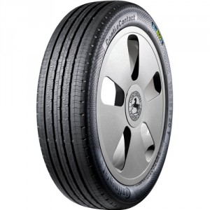 Шина 205/55R16 91Q CONTINENTAL Conti.eContact summer