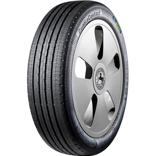 Шина 145/80R13 75M CONTINENTAL Conti.eContact summer