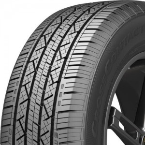 Шина 245/50R20 102H CONTINENTAL ContiCrossContact LX25 summer