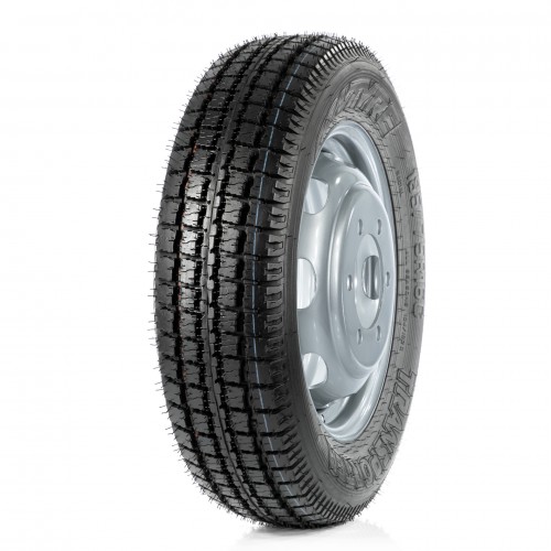 Шина 185/75R16C 104/102Q CONTYRE TRANSPORTER allseason