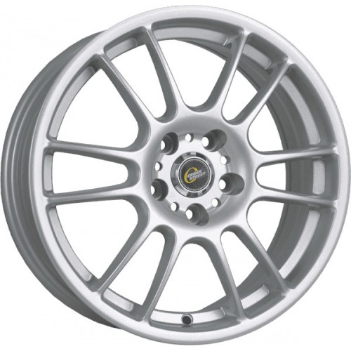 Диск 6.5x16 4x108 ET37.5 D63.3 CROSSSTREET Y665 s