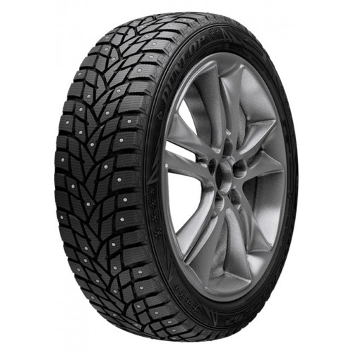 Шина 275/40R20 106T DUNLOP GRANDTREK ICE02 winter