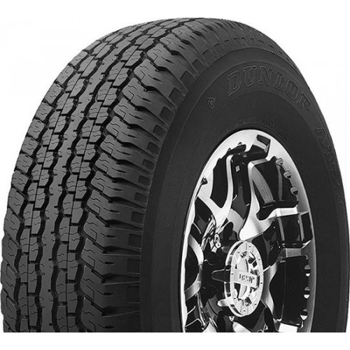 Шина 285/60R18 116V Dunlop GrandTrek AT25 Лето