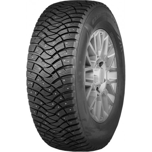 Шина 235/65R17 108T XL Dunlop Grandtrek Ice03 Зима