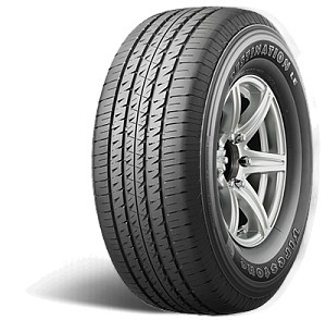 Шина 215/60R17 96H Firestone Destination LE-02 Лето