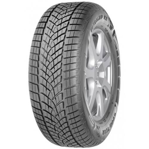 Шина 235/65R17 108T XL Goodyear UltraGrip Ice SUV G1 Зима