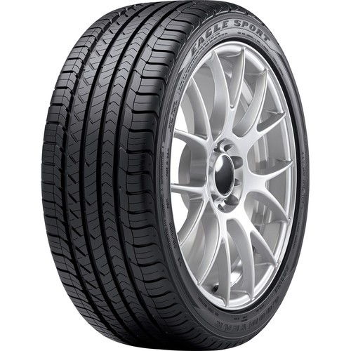 Шина 245/50R20 105V GOODYEAR Eagle Sport All-Season allseason