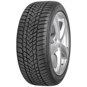 Шина 245/55R17 102H GOODYEAR ULTRA GRIP PERFORMANCE 2 winter