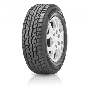 Шина 205/75R16C 108R HANKOOK WINTER I*PIKE LT  RW09 winter