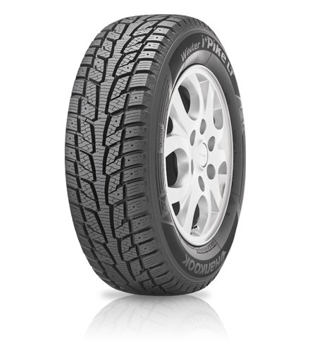 Шина 205/75R16C 108R HANKOOK WINTER I*PIKE LT  RW09 winter