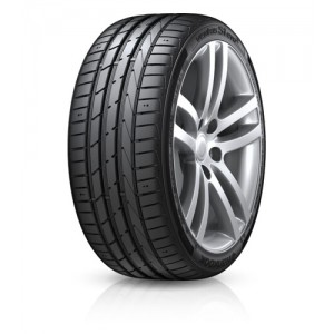 Шина 255/35R18 90Y HANKOOK VENTUS S1 EVO2 K117 summer