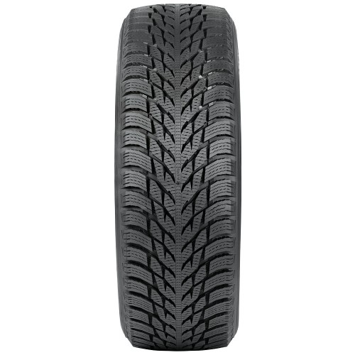 Шина 205/55R16 94R XL Ikon (Nokian Tyres) Autograph Snow 3 Зима