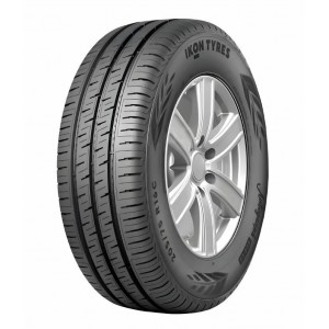 Шина 185/75R16C 104/102S Ikon Tyres (Nokian Tyres) Autograph Eco C3 Лето