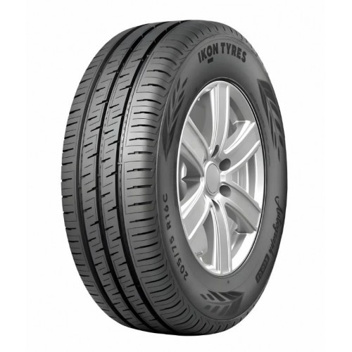 Шина 205/70R15C 106/104R Ikon Tyres (Nokian Tyres) Autograph Eco C3 Лето