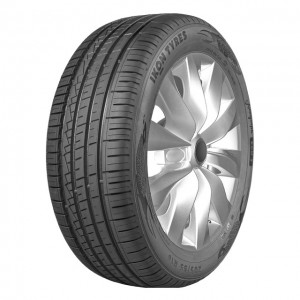 Шина 175/65R14 86T XL Ikon Tyres (Nokian Tyres) Autograph Eco 3 Лето