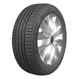 Шина 195/50R15 86V XL Ikon Tyres (Nokian Tyres) Autograph Aqua 3 Лето