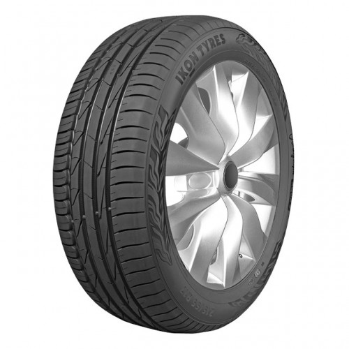 Шина 195/50R15 86V XL Ikon Tyres (Nokian Tyres) Autograph Aqua 3 Лето