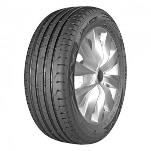 Шина 215/50R17 95W XL Ikon Tyres (Nokian Tyres) Autograph Ultra 2 Лето