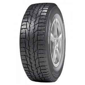 Шина 195/75R16C 107/105R Ikon Tyres (Nokian Tyres) Autograph Snow C3 Зима