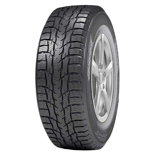 Шина 205/70R15C 106/104R Ikon Tyres (Nokian Tyres) Autograph Snow C3 Зима