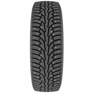 Шина 155/70R13 75T Ikon Tyres (Nokian Tyres) Nordman 5 Зима