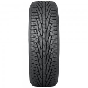 Шина 155/65R14 75R Ikon Tyres (Nokian Tyres) Nordman RS2 Зима