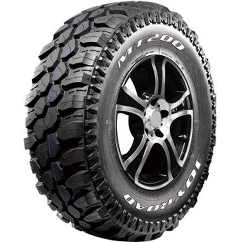 Шина 265/70R17 118Q JOYROAD MT200 summer