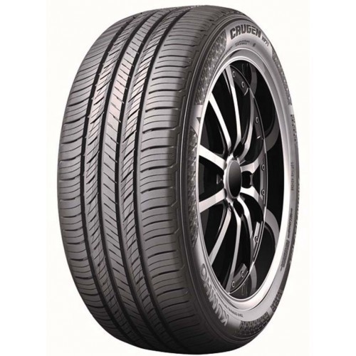 Шина 235/55R19 101V Kumho Crugen HP91 Лето