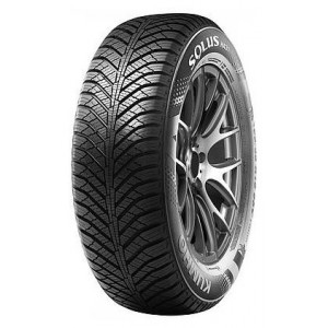 Шина 195/50R15  Kumho HA31 Лето