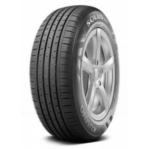 Шина 225/45R18 91V Kumho Solus TA31 Лето