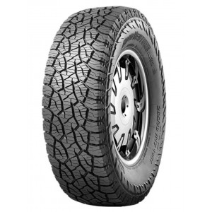 Шина 225/75R16 115/112S Kumho Road Venture AT52 Лето