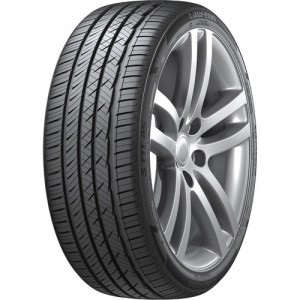 Шина 235/50R18 97W LAUFENN S FIT aS LH01 summer