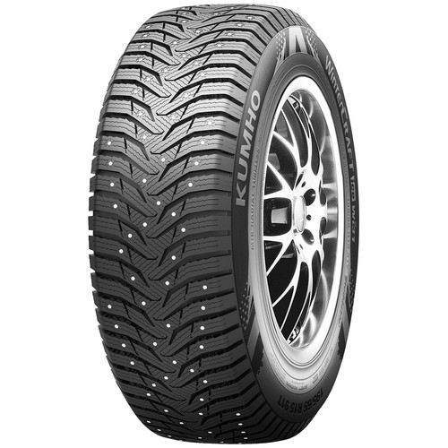 Шина 215/55R16 97T MARSHAL WI31 (Marshal) winter