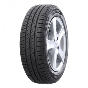 Шина 175/60R15 81H MATADOR MP16 Stella 2 summer