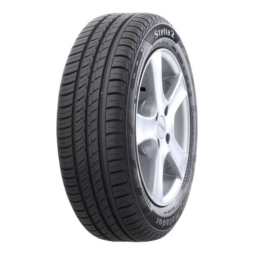 Шина 185/60R14 82T MATADOR MP16 Stella 2 summer