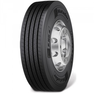 Шина 315/70R22.5 156/150L MATADOR F HR4 cargo