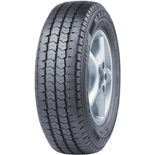 Шина 195/60R16C 97R MATADOR MPS320 Maxilla summer